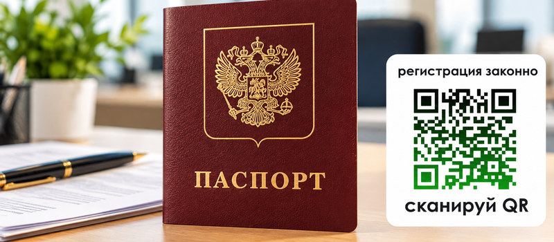 регистрация в Орске прописка в Орске